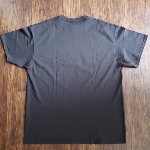 Poetic Justice- 2pac Tshirt - Picture 3 of 3